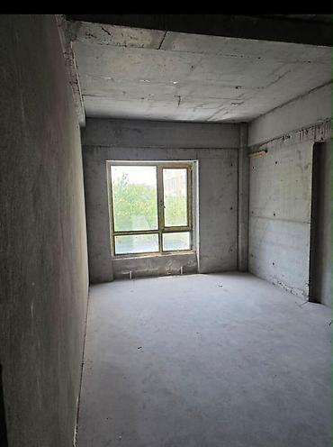 Продажа квартир: 2 комнаты, 78 м², Вефа ТЦ Элитка, 3 этаж, ПСО (под самоотделку) — 2