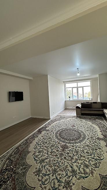шопоков квартира: 2 комнаты, 102 м², Элитка, 2 этаж, Евроремонт — 2