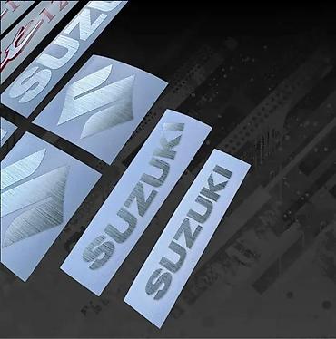 Ostali motocikli i skuteri: Nalepnice - Suzuki Bandit 1200 Nalepnice - Stikeri - 2396 📌 Opis — 5