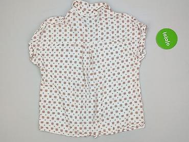 koszula comen: Reserved, Bluzka damska, rozmiar XL — 3