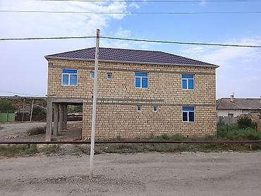 zigda heyet evleri 2026: 7 otaqlı, 400 kv. m, Kredit yoxdur, Təmirsiz — 3