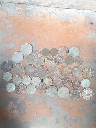 куплю старинные монеты: Продою