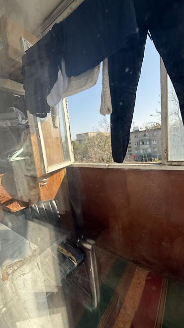 юбилейный: 2 комнаты, 43 м², Юг-2 мкр Индивидуалка, 3 этаж, Косметический ремонт — 6
