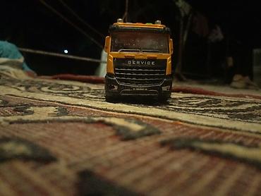 Бала бастыргычтар: SERVICE камаз сатылат — 6