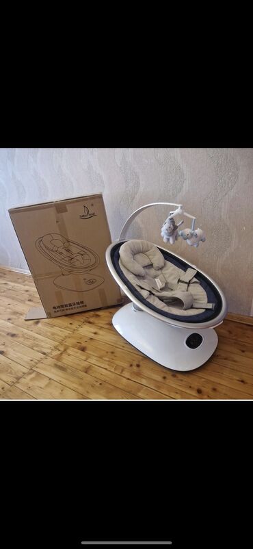 cybex qiymeti: Yellenen usaq kreslosu(Elle yellemek olur)Ozu yellenmesi Yerinden
