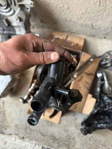 Другие детали для мотора: Зарчасть на шевроле спарк, 2019 ж об1 Кореец Шевроле спаркка — 6