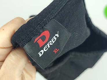 pull and bear: Derby, Podkoszulka dla mężczyzn, rozmiar XL — 4