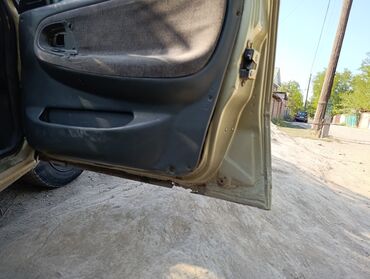 Daewoo: Daewoo Nexia: 2006 г., 1.6 л, Механика, Бензин, Седан — 22