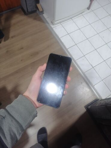 Realme: Realme C21, 32 GB, bоја - Crna, Otisak prsta, Dual SIM na lalafo.rs — 1 Realme: Realme C21, 32 GB, bоја - Crna, Otisak prsta, Dual SIM — 1