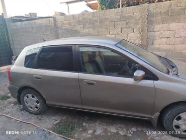 электр машина: Honda Civic: 1.5 л, Вариатор, Бензин, Хэтчбэк