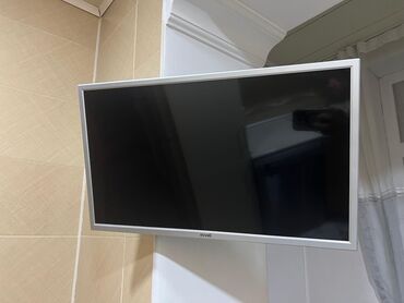 Televizorlar: İşlənmiş Televizor Eurolux LCD 28" FHD (1920x1080), Ödənişli çatdırılma