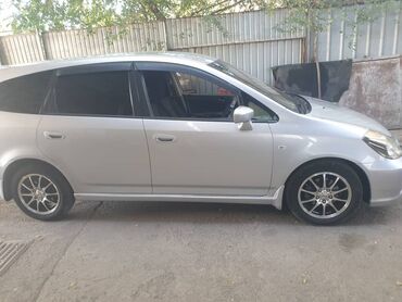 тормозной диск хонда стрим: Honda Stream: 2006 г., 2 л, Автомат, Бензин, Минивэн