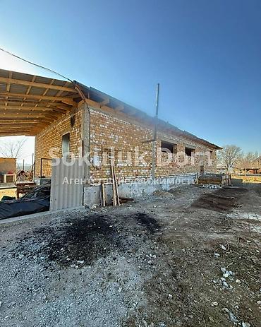 у реки: 🏠Продается дом под ПСО в с. Гавриловка 🟡Комнаты: 4 🟡Участок: 6 соток — 2