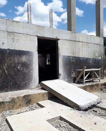 tam insaat: Betonun kəsilməsi xidməti - Dəqiq və səliqəli beton kəsimi: döşəmə — 6