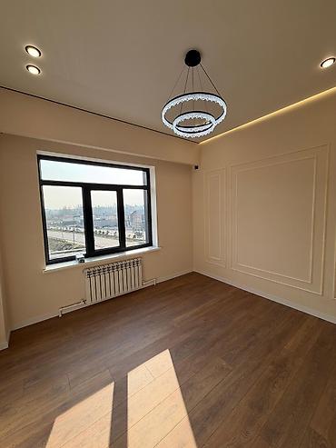 Продажа квартир: 1 комната, 61 м², Элитка, 6 этаж, Дизайнерский ремонт — 6