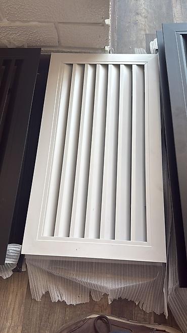 Жестяные работы: Жестяные работы, Вентиляция — 7