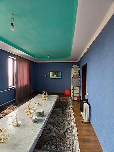 Продажа коттеджей и домов: Г Чолпоната рн иподром продаётся 🏠 2 этажный кирпичный дом 220кв — 9