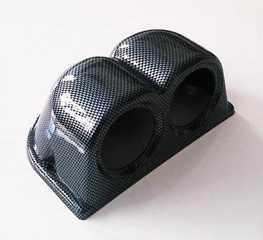 Auto delovi, gume i tjuning: Nosac cajgera satica - model 2. Nosac za 2cajgera. ✨ Dimenzije 17.7cm — 1