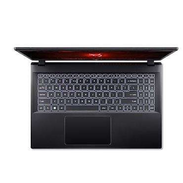 ipad 6: Acer Nitro ANV15-51 – 15.6" FHD IPS 165Hz gaming noutbuk Yüksək — 5
