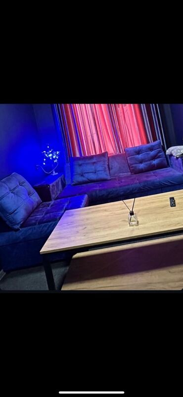 Посуточная аренда квартир: 6 комнат и более, Душевая кабина, Постельное белье, Кондиционер — 4