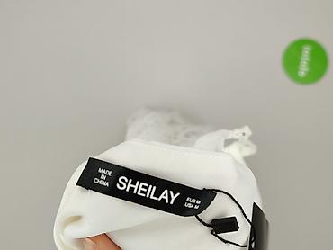 eelda: Sheilay, Sukienka damska, rozmiar M — 4
