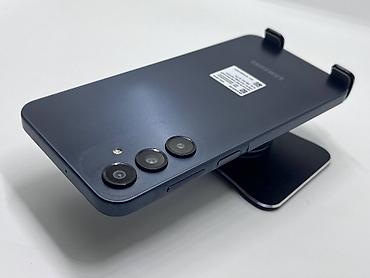 смап цена: Samsung Galaxy A16, Б/у, 128 ГБ, цвет - Черный, 2 SIM — 2