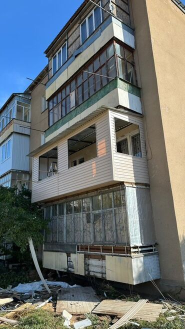 утипление балкона: Услуги по строительству и остеклению балконов/лоджий «под ключ». Что