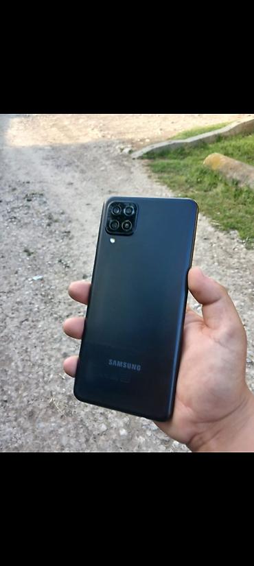a43 samsung: Samsung Galaxy A12, rəng - Qara, İki sim kartlı — 1