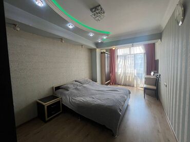 Köhnə tikili: Bakı, 2 otaqlı, Köhnə tikili, m. Gənclik, 70 kv. m — 2