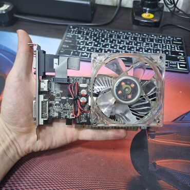 пк игровые: Видео карта, GeForce GT, ПК үчүн