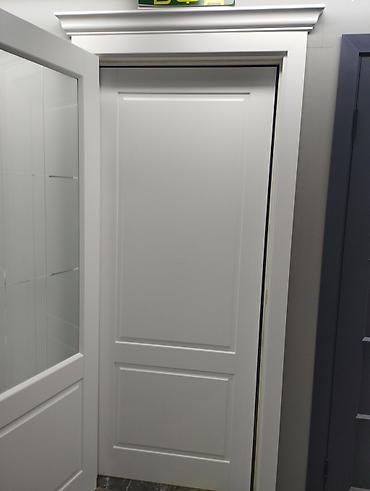 Межкомнатные двери: Двери межкомнатные цены от 5500и выше адресс Чокона Валиханова — 26