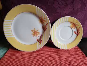 Kuhinjski setovi: Set nov za dvoje ili na komad. Nemacki Vanwell — 8