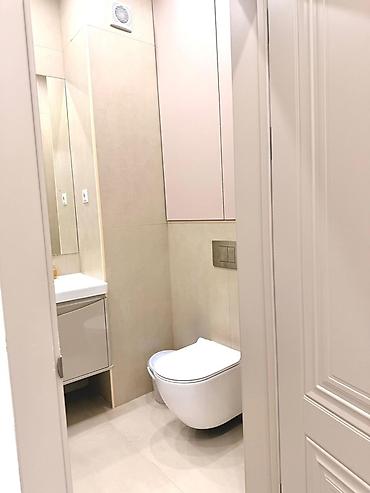 Продажа квартир: 1 комната, 48 м², Тунгуч мкр Элитка, 6 этаж, Дизайнерский ремонт — 6