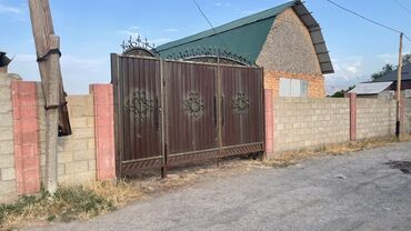 срочно продаю дом эне сай: 5 соток, Курулуш, Кызыл китеп