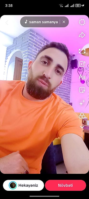 goycay iş: Fəhlə işi nə olsa 0702594303 her cür is bacaram ofsiyant bag işi moyka — 1