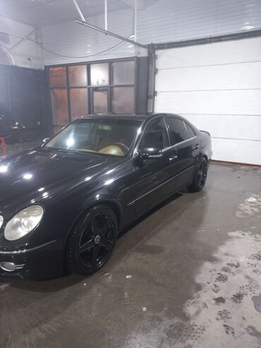 Mercedes-Benz: Mercedes-Benz : 2008 г., 3.5 л, Типтроник, Бензин, Седан