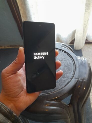 Samsung: Samsung Galaxy A52 5G, 128 GB, bоја - Crna — 2