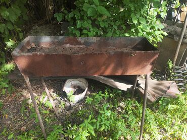 продажа мангалов: Мангал