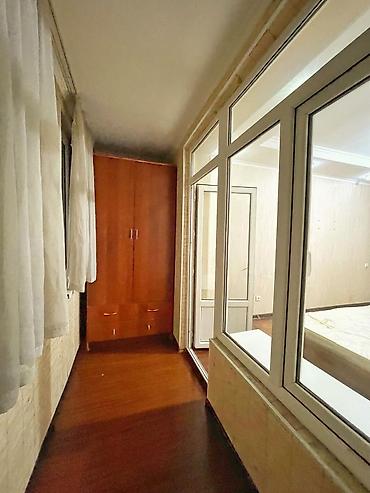 загорская: 1 комната, 37 м², Аламедин-1 мкр Индивидуалка, 1 этаж, Косметический ремонт — 9