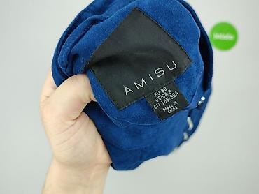 amisu jackets: Amisu, Kurtka przejściowa damska, rozmiar M — 4