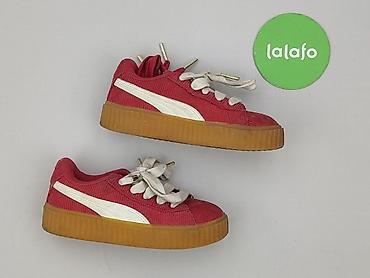 top celine: Buty sportowe Puma, 33, Używany — 2
