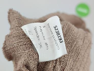 sweter shein: Shein, Sweter damski, rozmiar S — 4