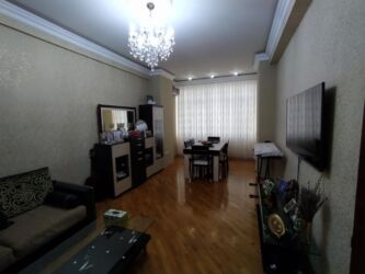 Köhnə tikili: Bakı, 3 otaqlı, Köhnə tikili, 118 kv. m -da lalafo.az — 15 Köhnə tikili: Bakı, 3 otaqlı, Köhnə tikili, 118 kv. m — 15