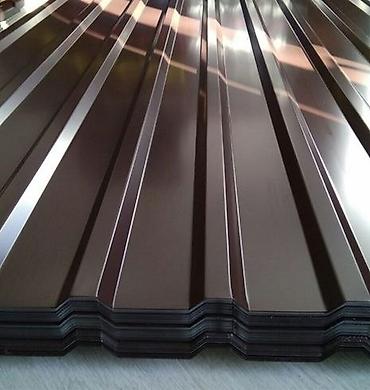 Металлочерепица: ПРОФНАСТИЛ МЕТАЛЛОЧЕРЕПИЦА ДЛЯ КРЫШИ КРОВЛИ 🏡🏠🏡🏠 САЙДИНГ ВОДОСТОЧНЫЕ — 4