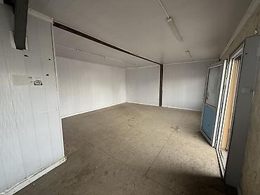 Аренда магазинов: Сдам контейнер под магазин (розничная торговля, и т.д.) находится в — 8