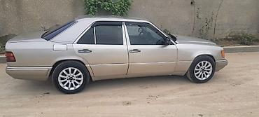 w124 radiator: Mercedes-Benz W124: 2.2 l | 1995 il Sedan — 2
