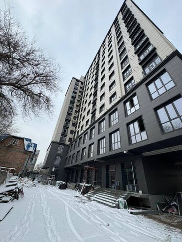 Продажа квартир: 2 комнаты, 47 м², 10 этаж, Евроремонт