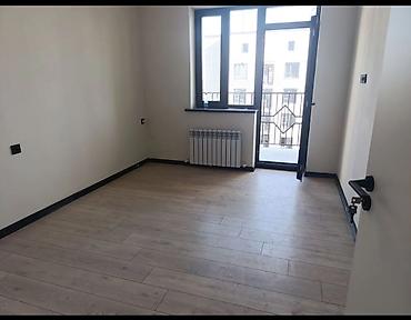 800: 1 комната, 51 м², Пишпек Элитка, 15 этаж, Косметический ремонт — 4