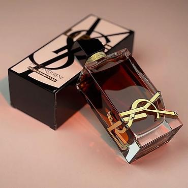 ysl libre: Yves Saint Laurent Libre Eau de Parfum Intense - Qadınlar üçün — 1