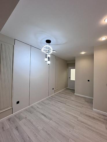 Продажа квартир: 2 комнаты, 64 м², 11 этаж, Дизайнерский ремонт — 5